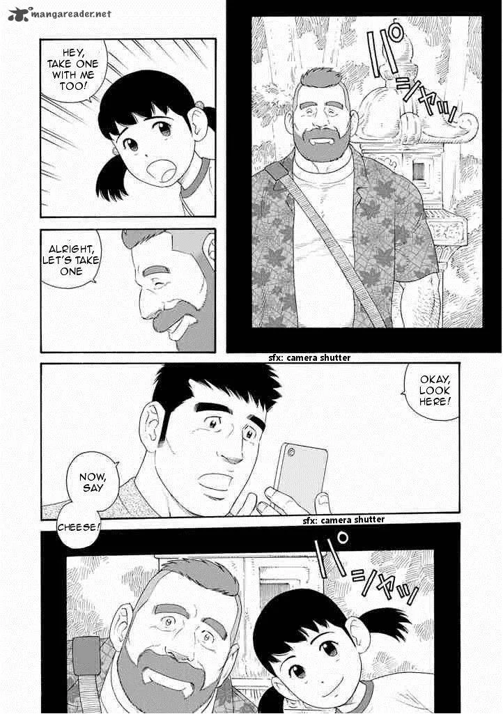 Otouto no Otto Chapter 5 page 4