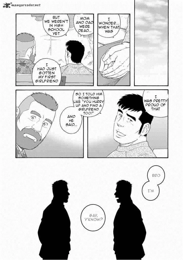 Otouto no Otto Chapter 5 page 13