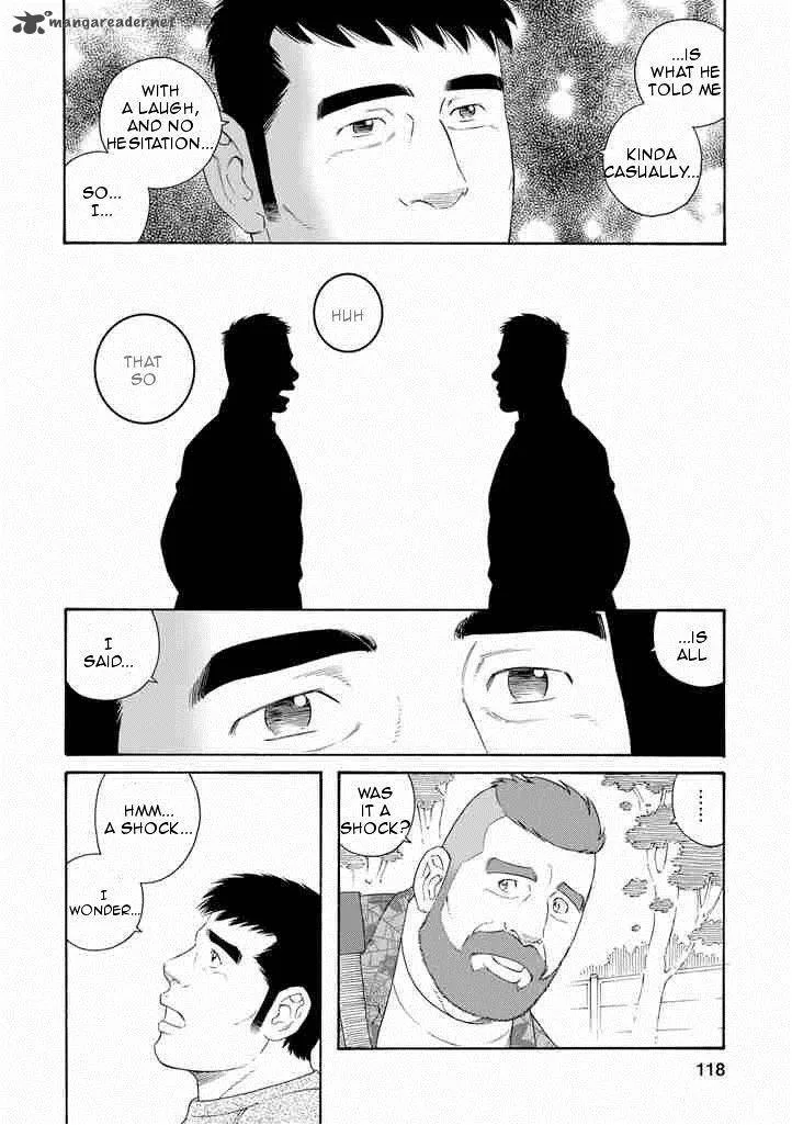 Otouto no Otto Chapter 5 page 14