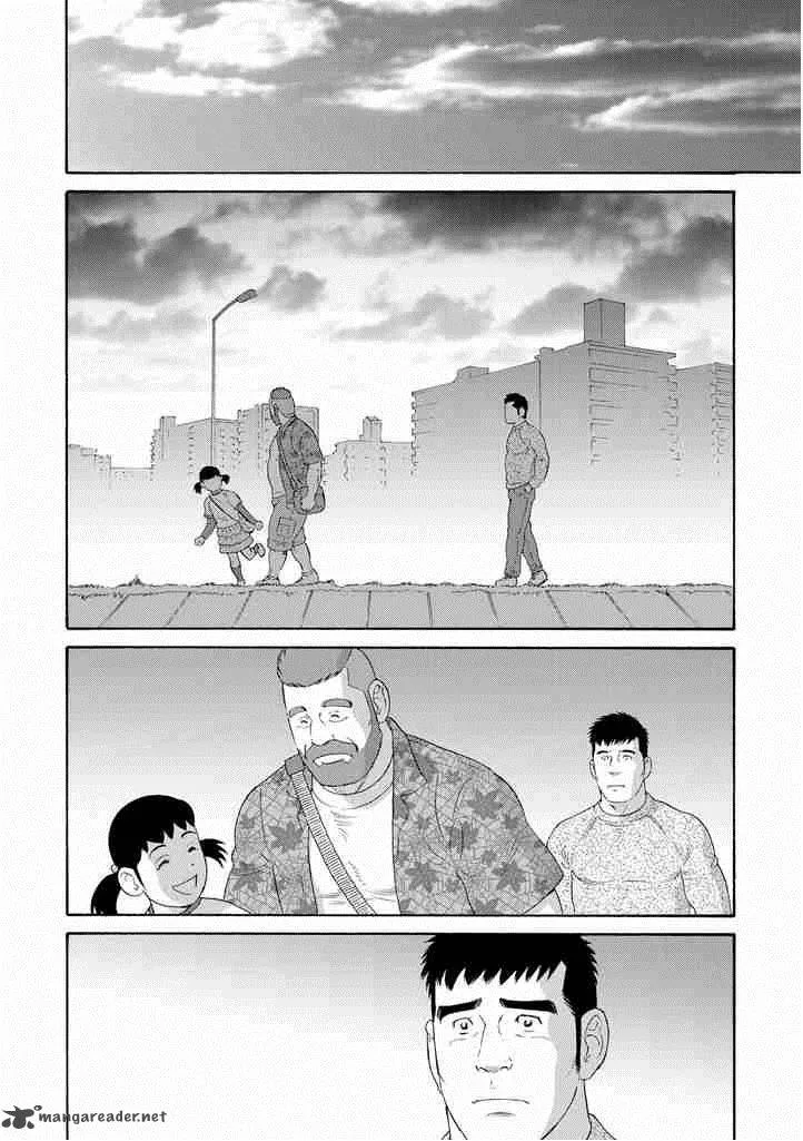 Otouto no Otto Chapter 5 page 22