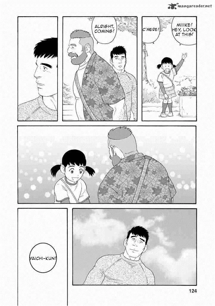 Otouto no Otto Chapter 5 page 20