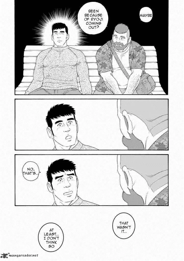 Otouto no Otto Chapter 5 page 12