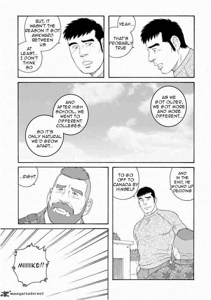 Otouto no Otto Chapter 5 page 19