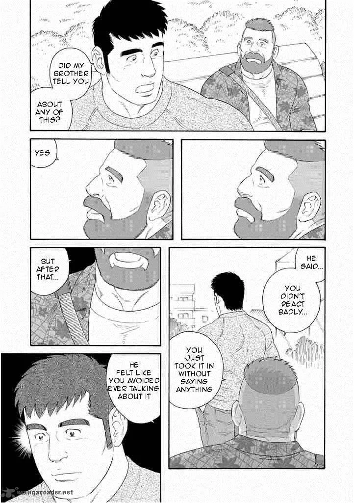 Otouto no Otto Chapter 5 page 17