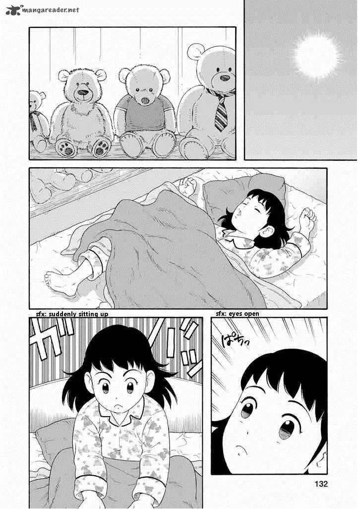 Otouto no Otto Chapter 6 page 4