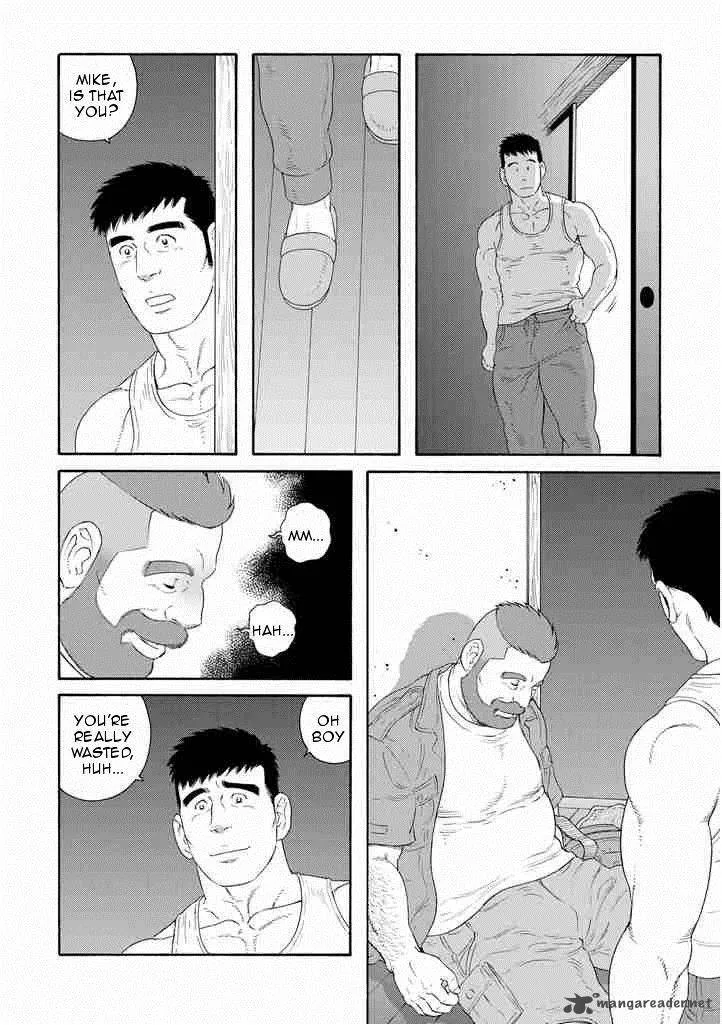 Otouto no Otto Chapter 6 page 16