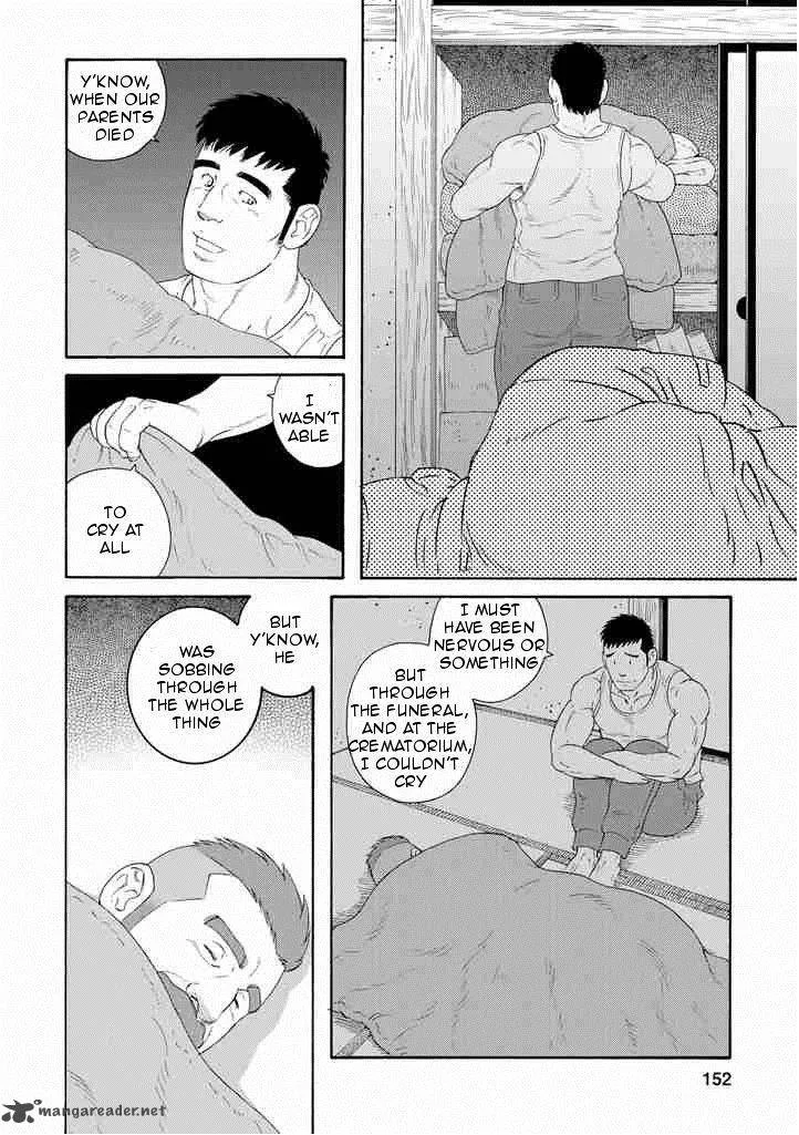Otouto no Otto Chapter 6 page 24