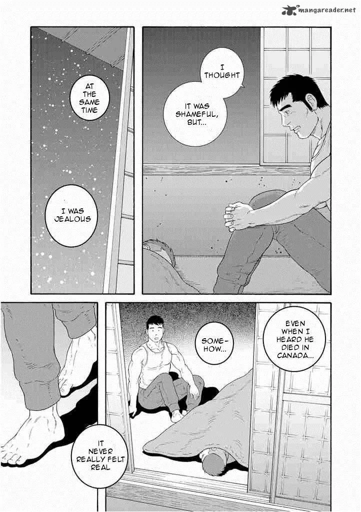 Otouto no Otto Chapter 6 page 25
