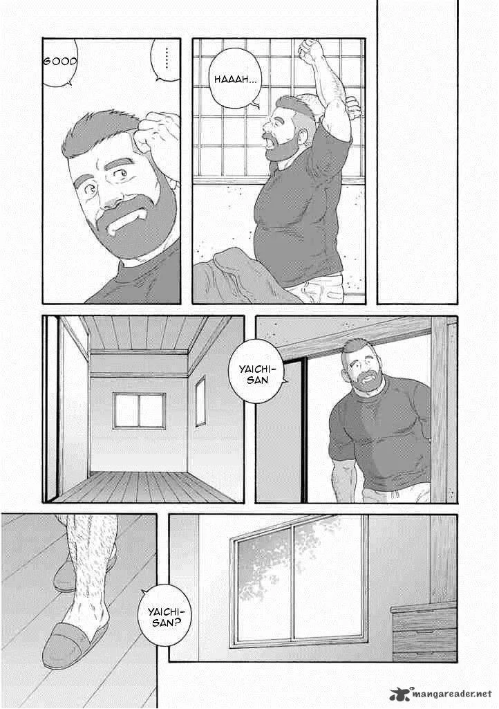 Otouto no Otto Chapter 7 page 9