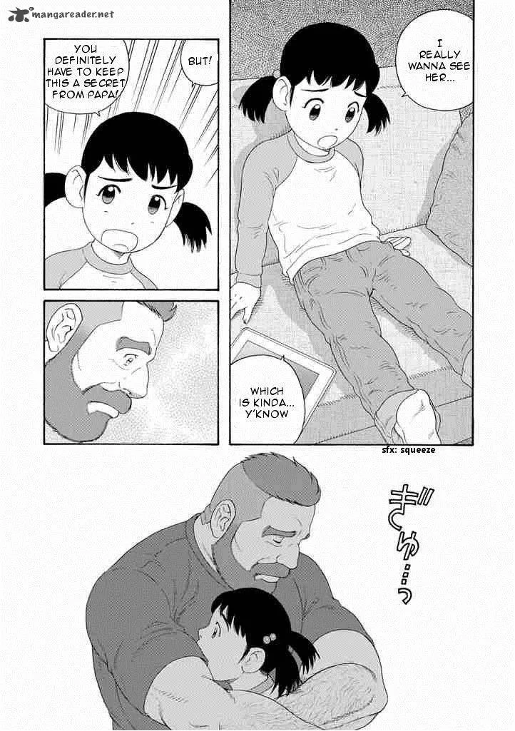 Otouto no Otto Chapter 7 page 19