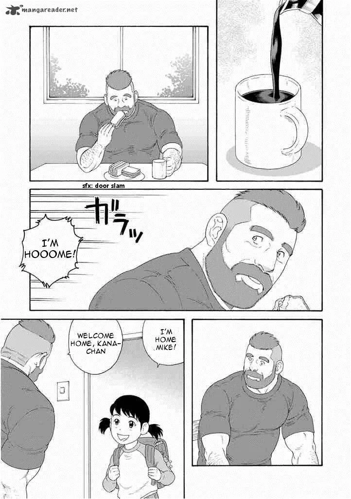 Otouto no Otto Chapter 7 page 13