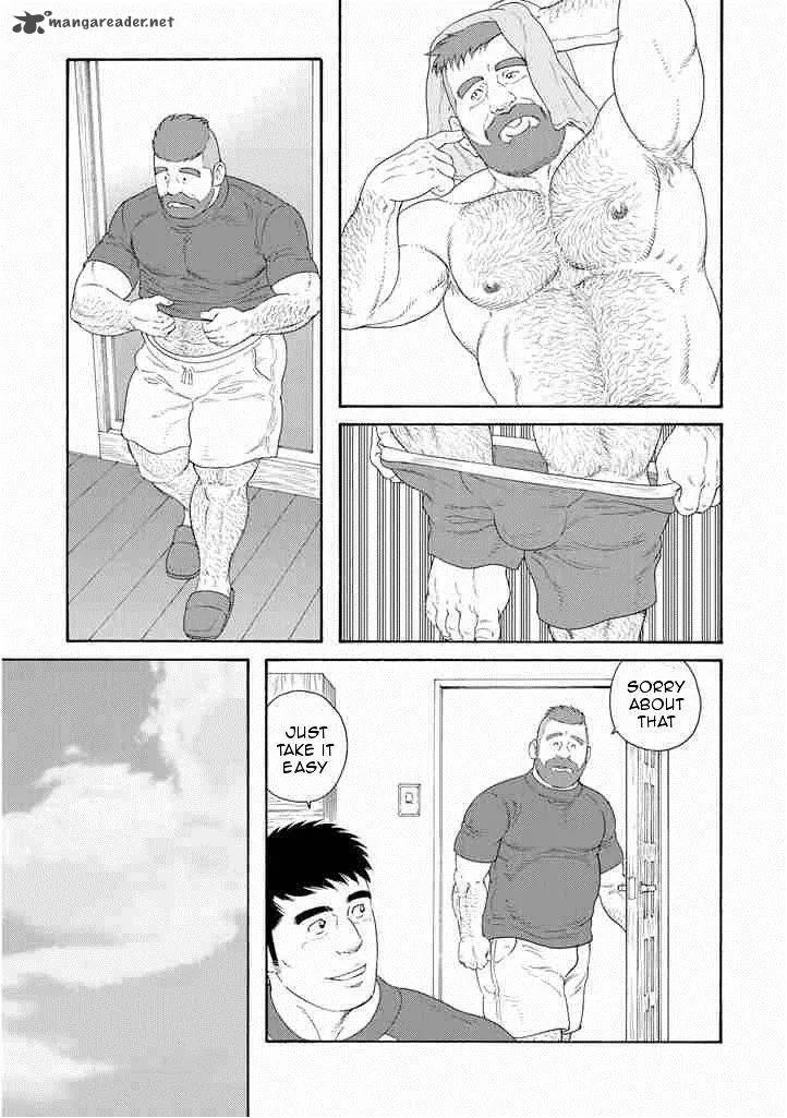 Otouto no Otto Chapter 7 page 7