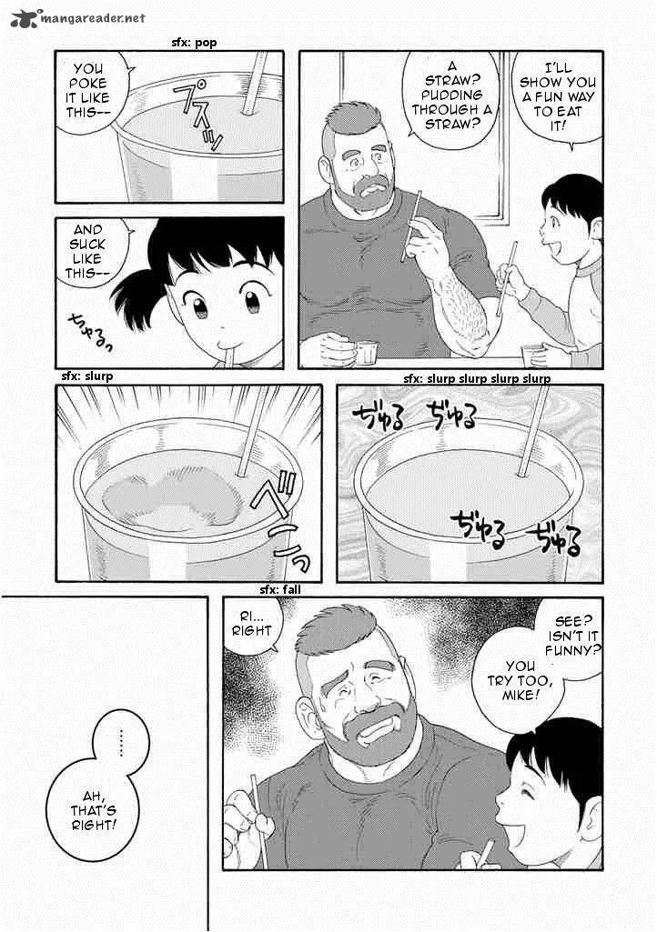 Otouto no Otto Chapter 7 page 15