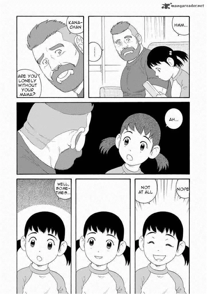 Otouto no Otto Chapter 7 page 18
