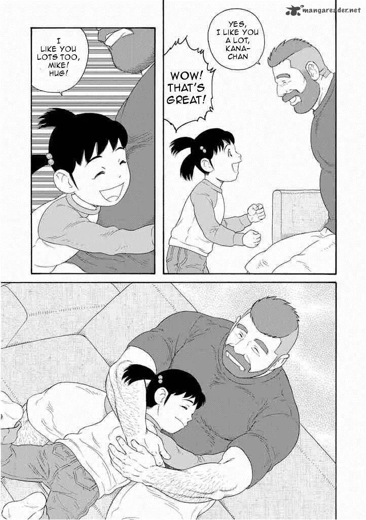 Otouto no Otto Chapter 7 page 21