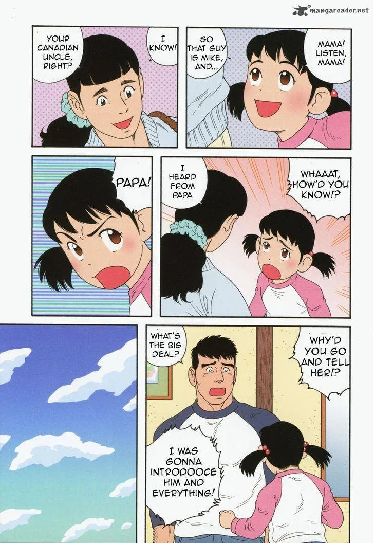 Otouto no Otto Chapter 8 page 8