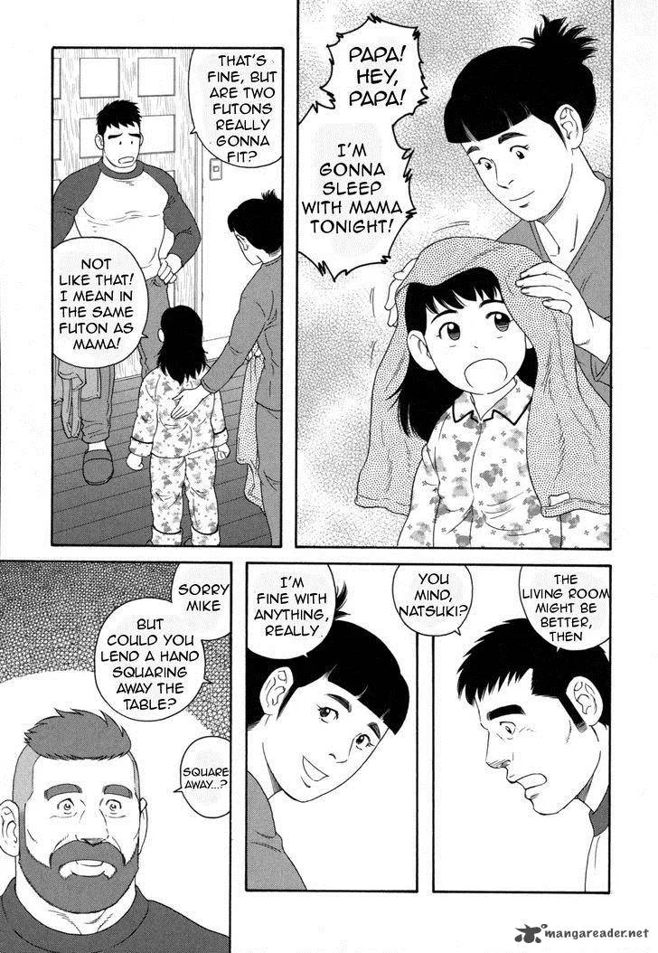 Otouto no Otto Chapter 8 page 24