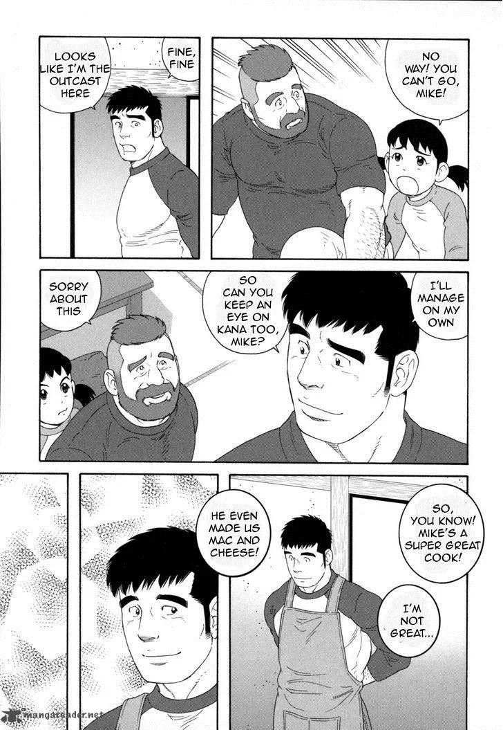 Otouto no Otto Chapter 8 page 14