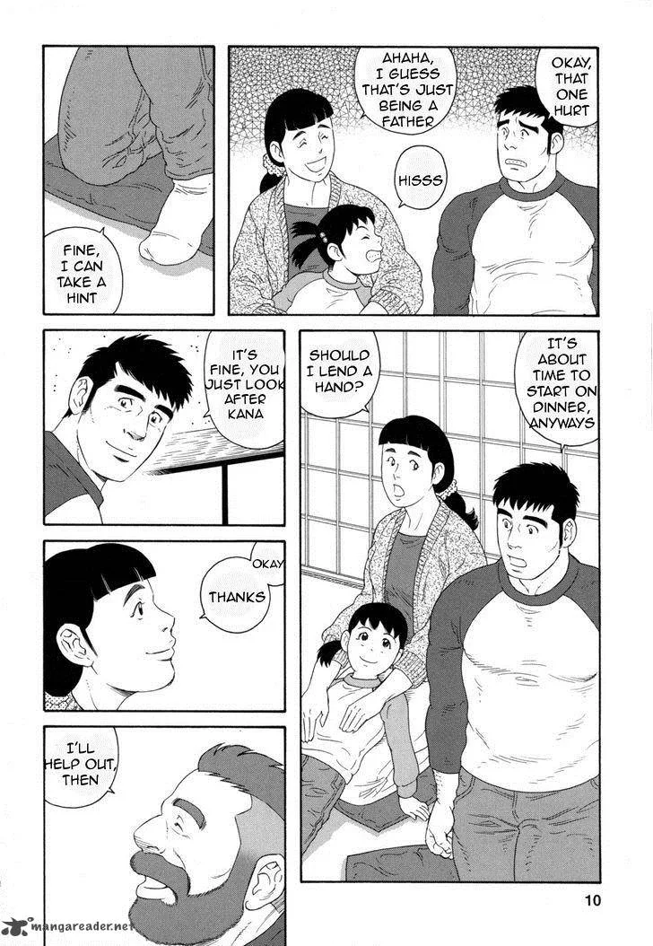 Otouto no Otto Chapter 8 page 13