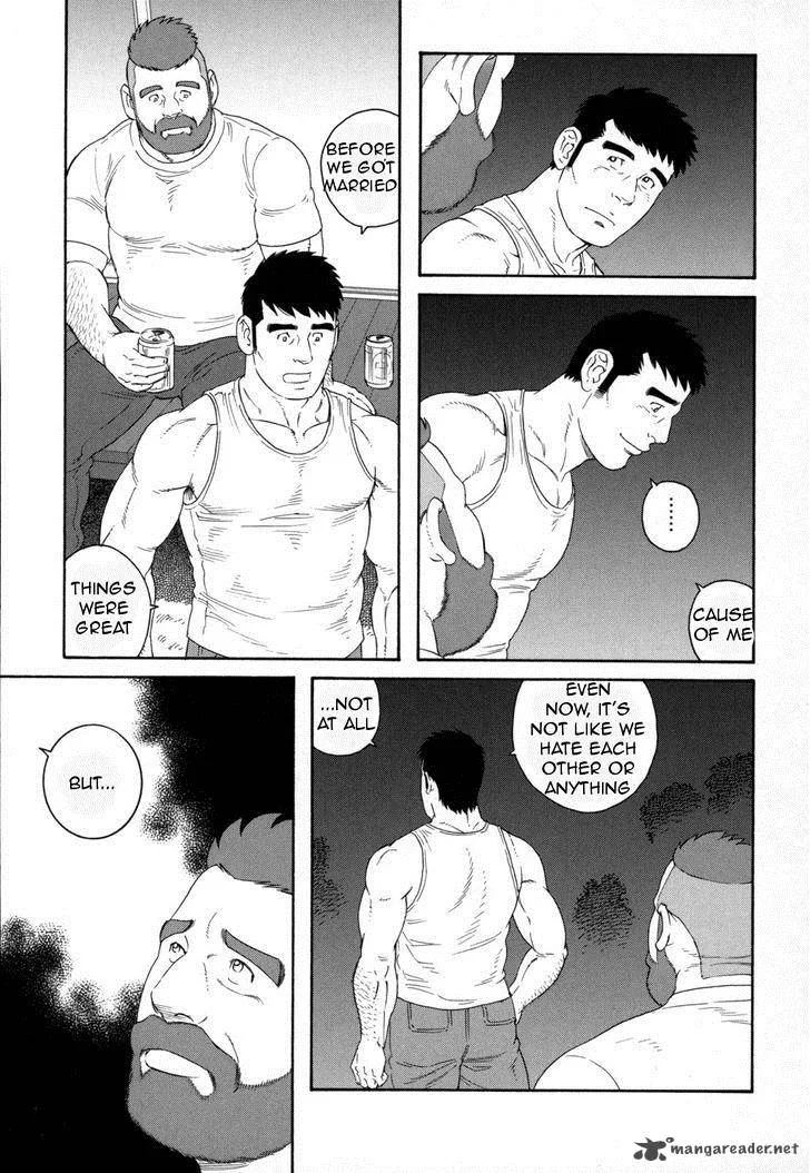 Otouto no Otto Chapter 8 page 30