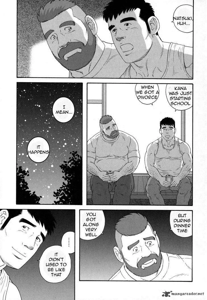 Otouto no Otto Chapter 8 page 28