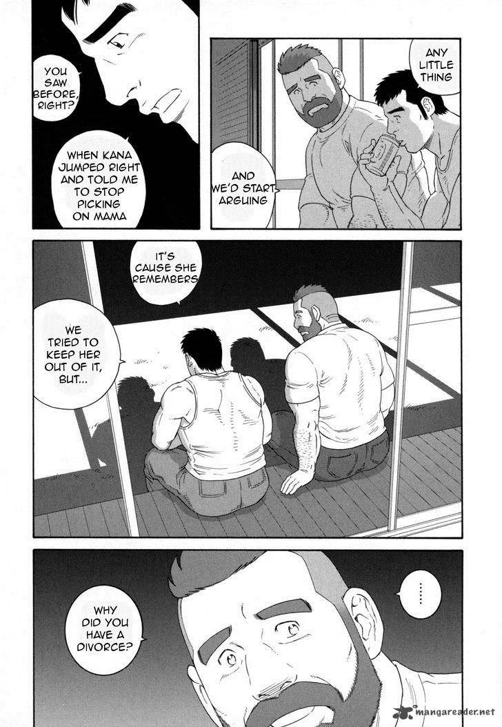 Otouto no Otto Chapter 8 page 29