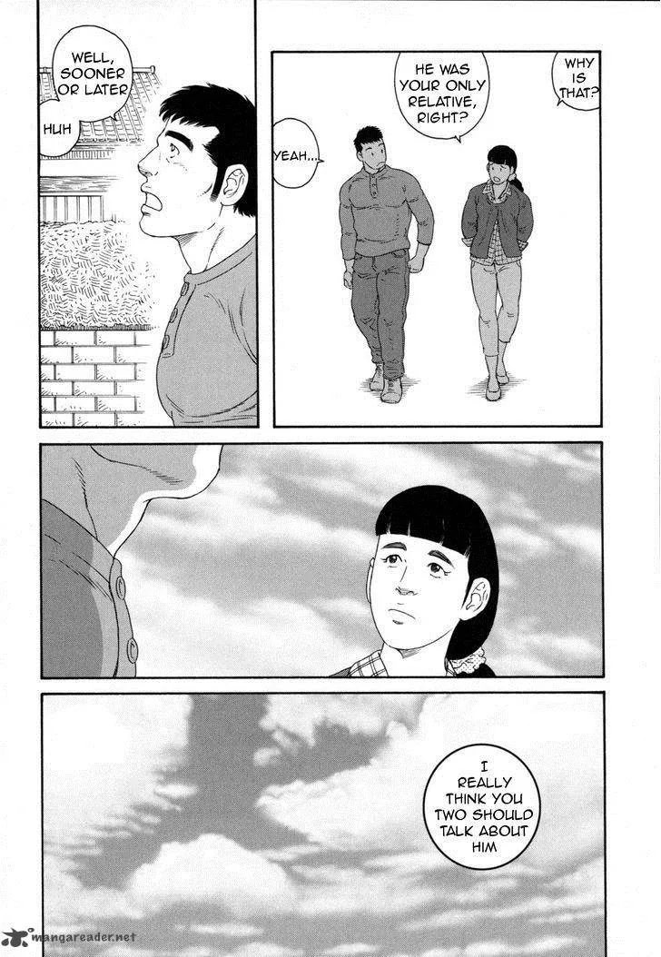 Otouto no Otto Chapter 9 page 13