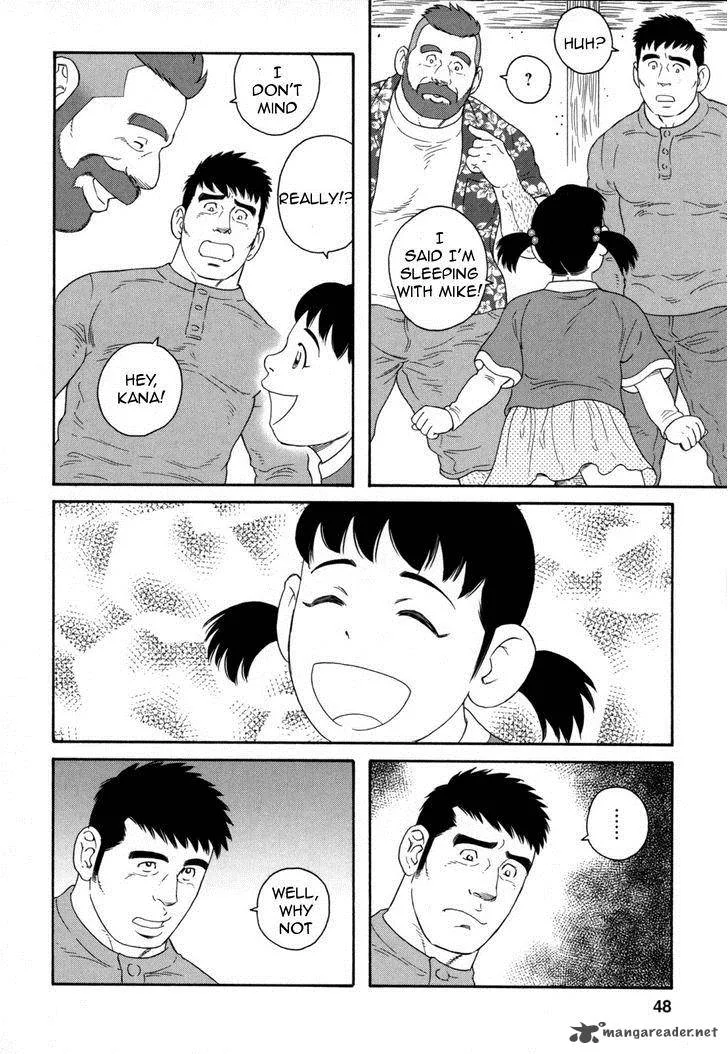 Otouto no Otto Chapter 9 page 21