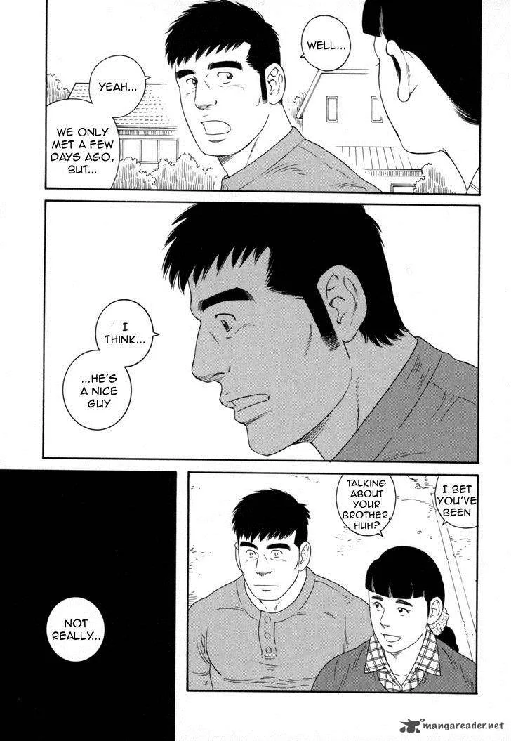 Otouto no Otto Chapter 9 page 12