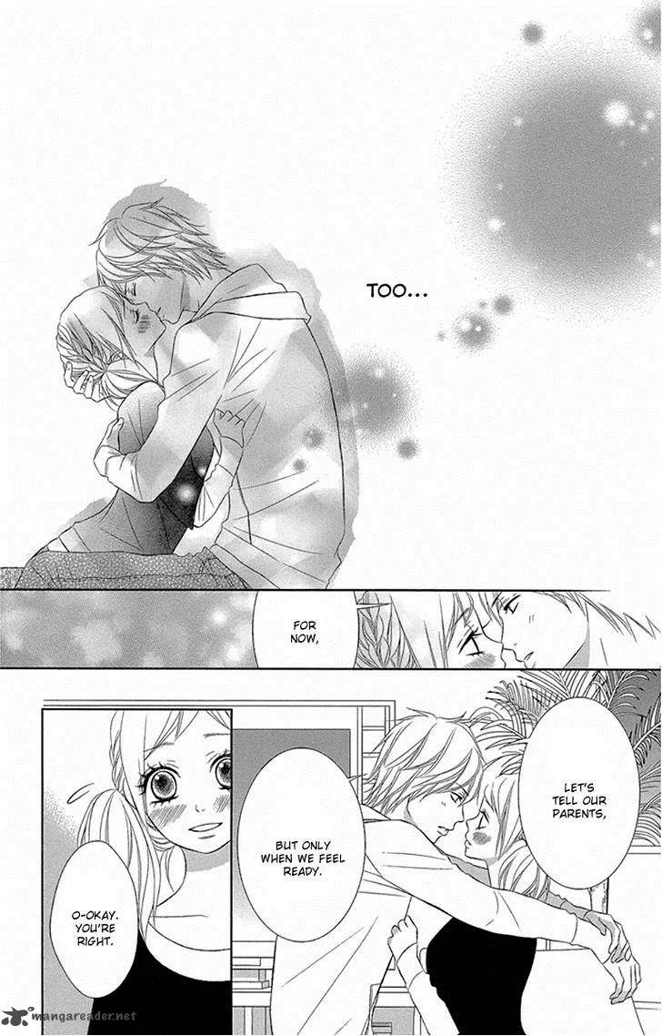 Otouto wa, Ookami. Chapter 2 page 32