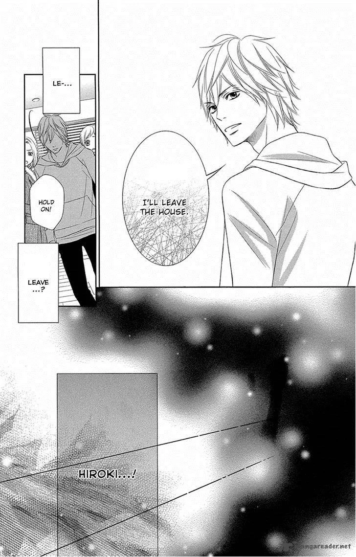 Otouto wa, Ookami. Chapter 2 page 35