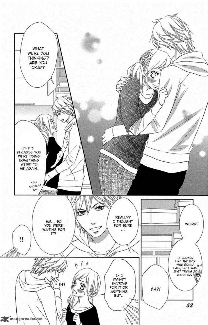 Otouto wa, Ookami. Chapter 2 page 14