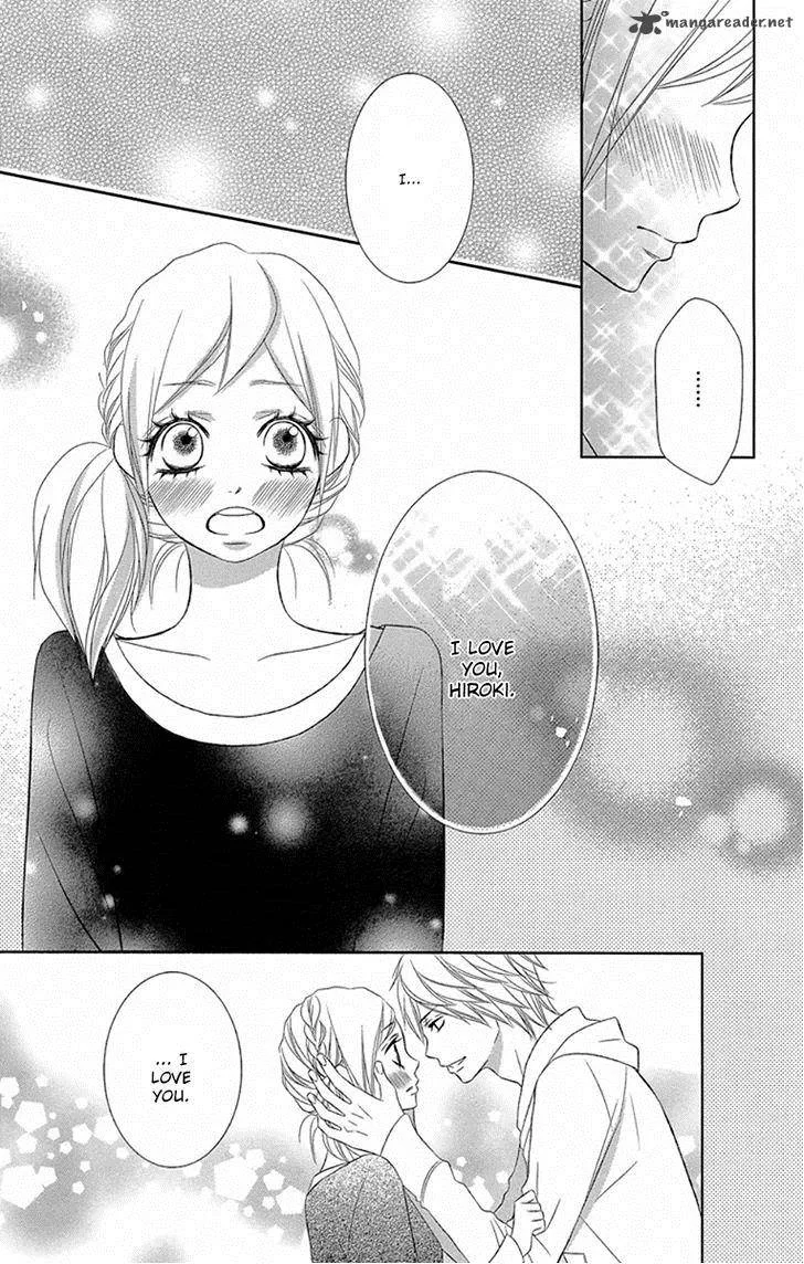 Otouto wa, Ookami. Chapter 2 page 31