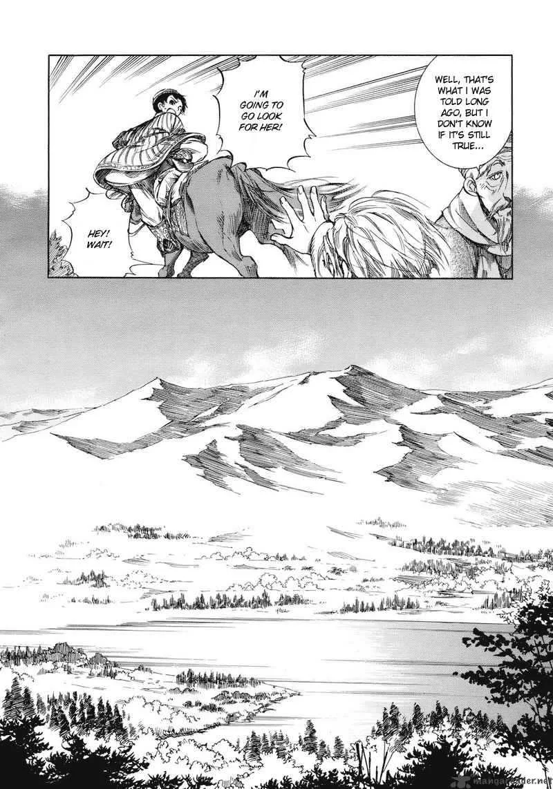 Otoyomegatari Chapter 1 page 19