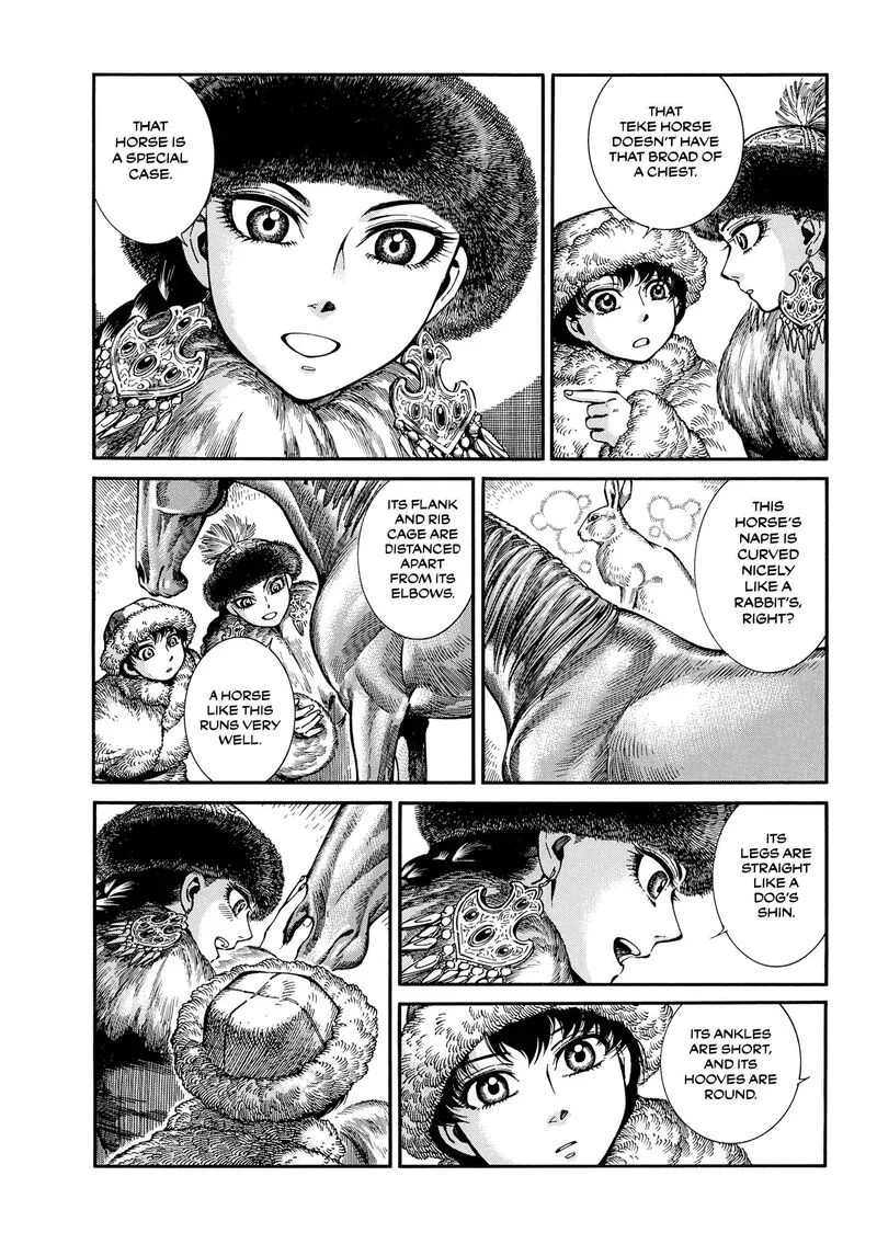 Otoyomegatari Chapter 103 page 24