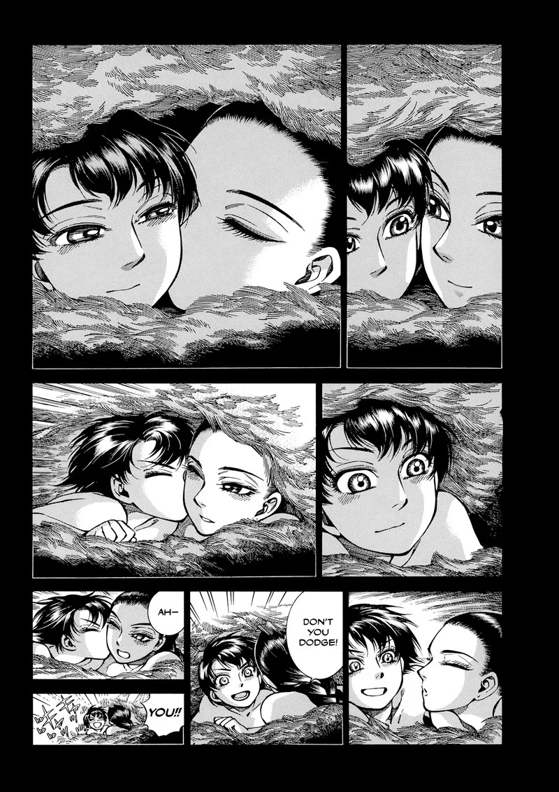 Otoyomegatari Chapter 104 page 20