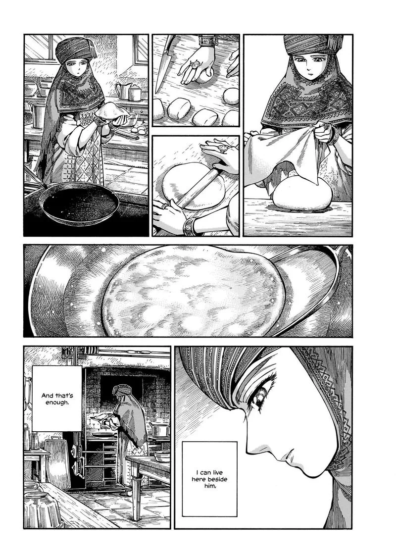 Otoyomegatari Chapter 108 page 25