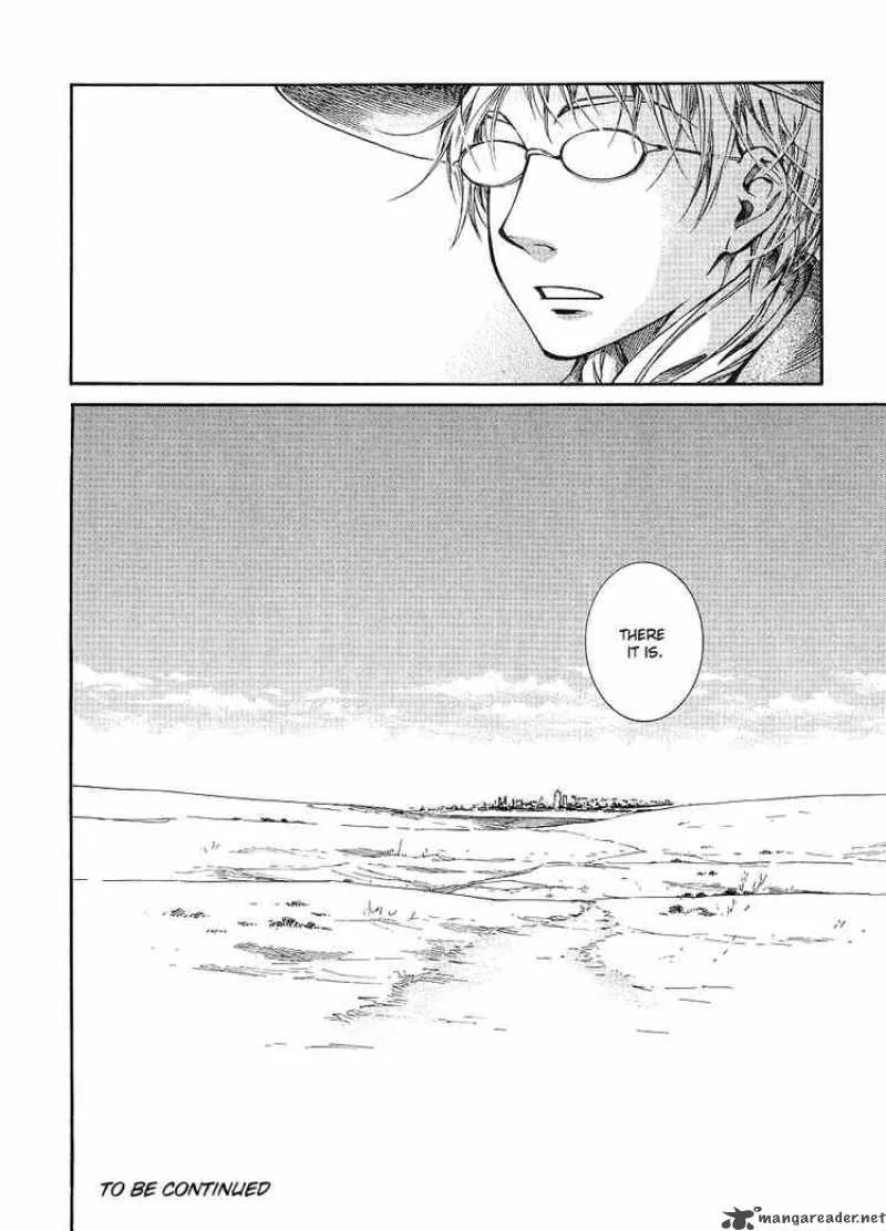 Otoyomegatari Chapter 11 page 20