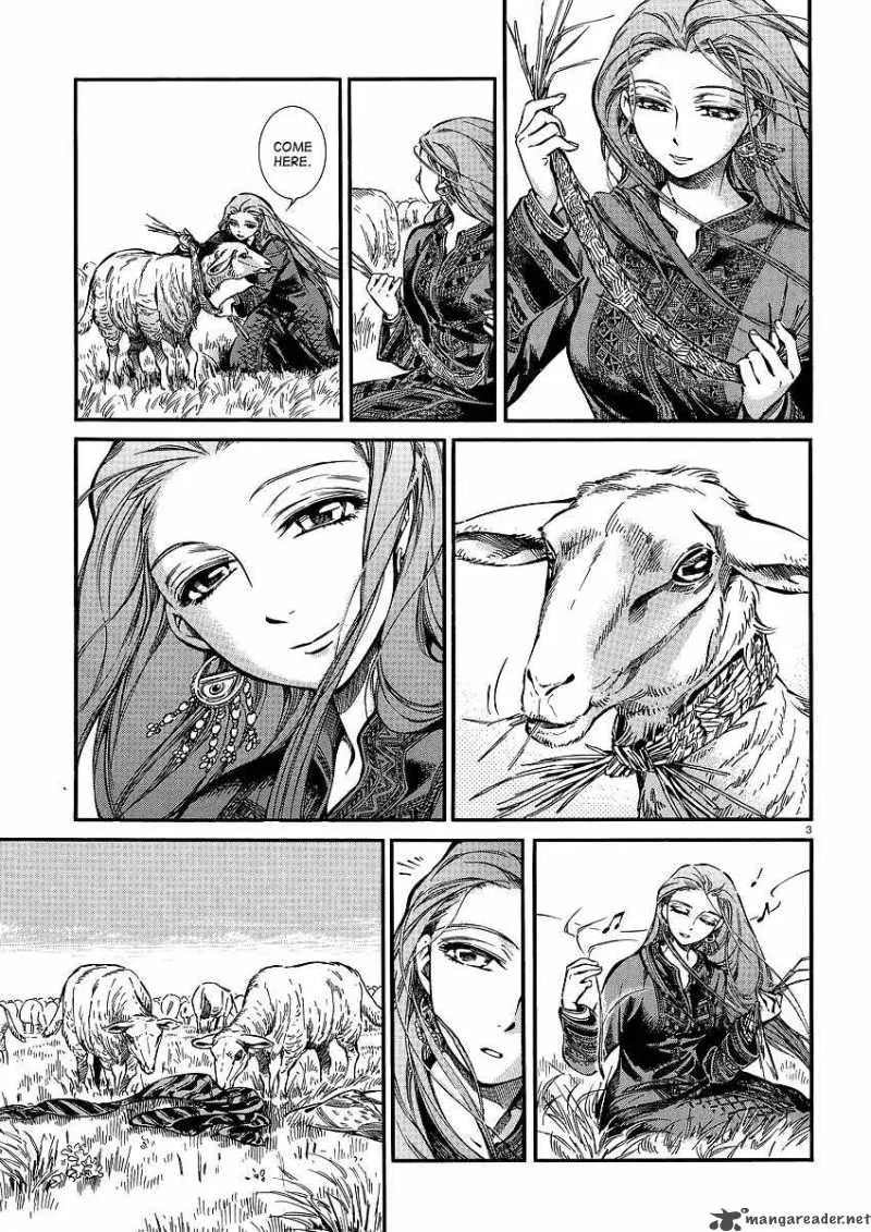 Otoyomegatari Chapter 14 page 4