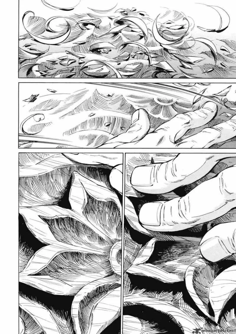Otoyomegatari Chapter 2 page 14