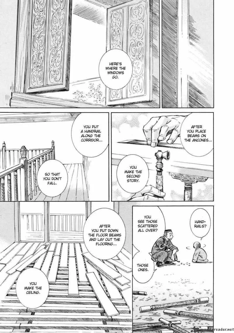Otoyomegatari Chapter 2 page 19