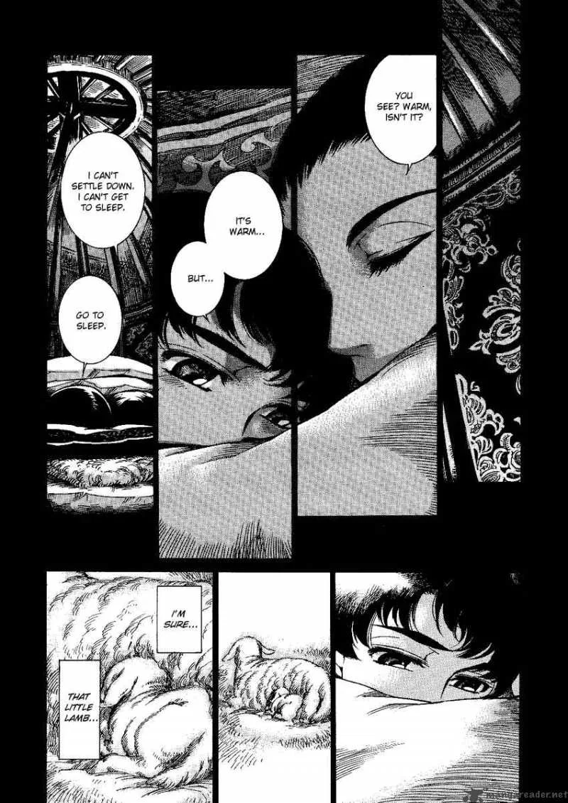 Otoyomegatari Chapter 3 page 36