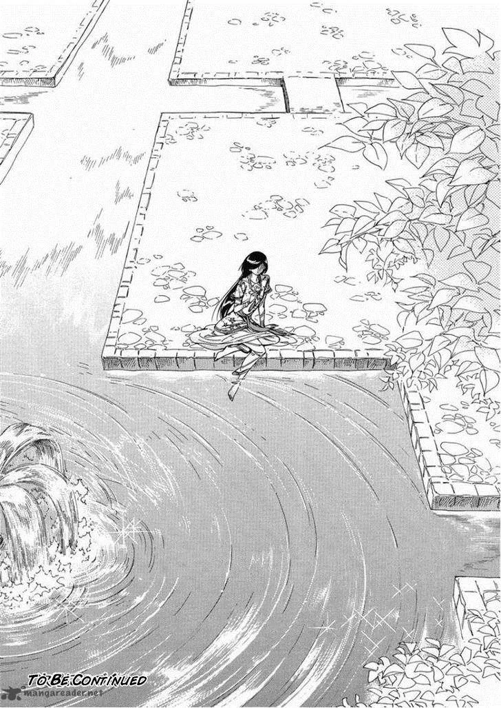 Otoyomegatari Chapter 36 page 24