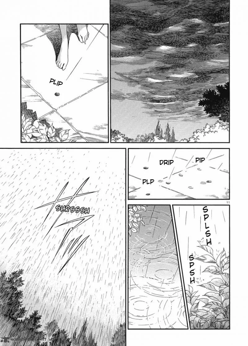 Otoyomegatari Chapter 40 page 11