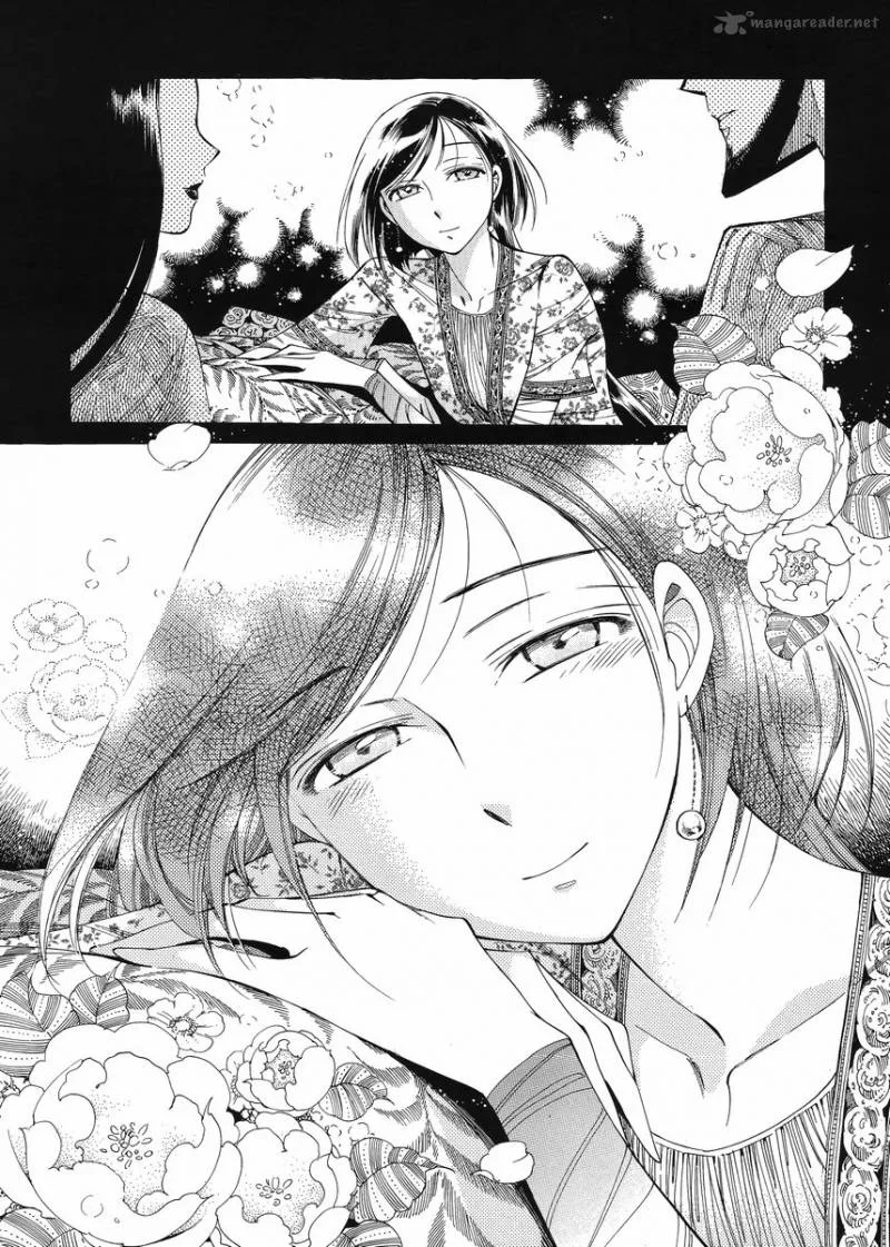 Otoyomegatari Chapter 44 page 22