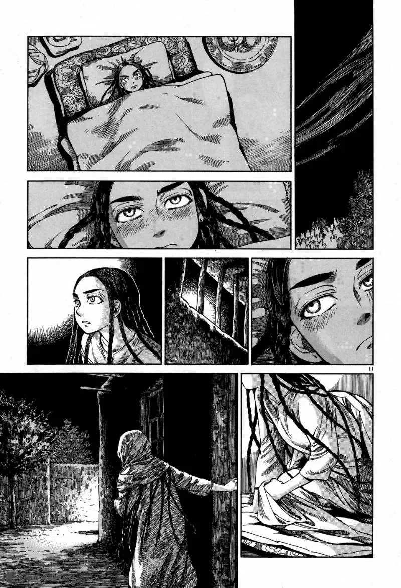 Otoyomegatari Chapter 57 page 10