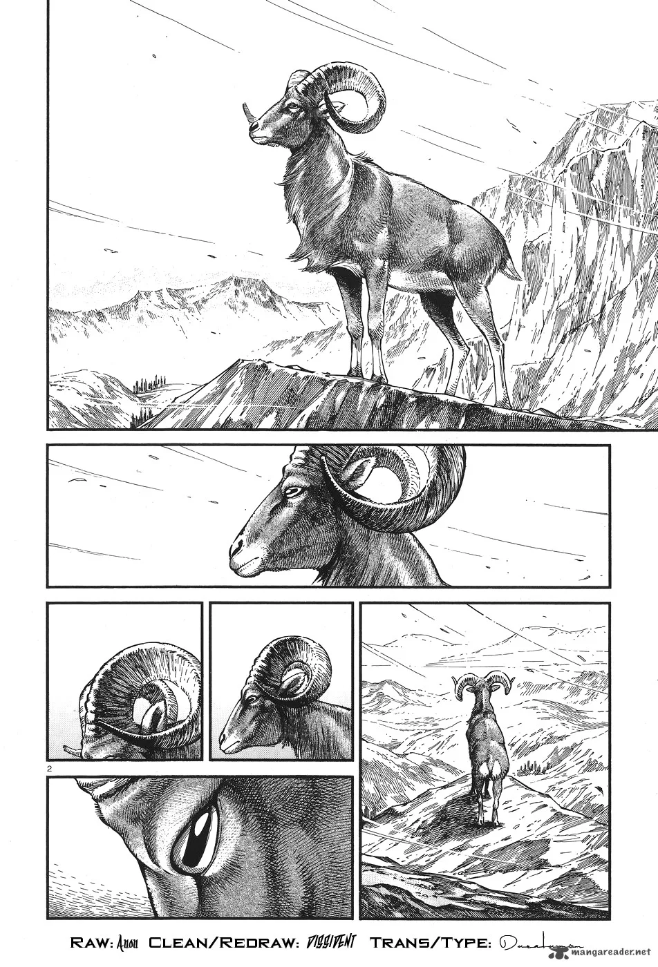 Otoyomegatari Chapter 62 page 2
