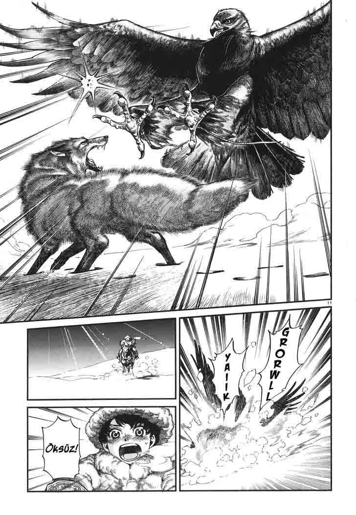 Otoyomegatari Chapter 65 page 10