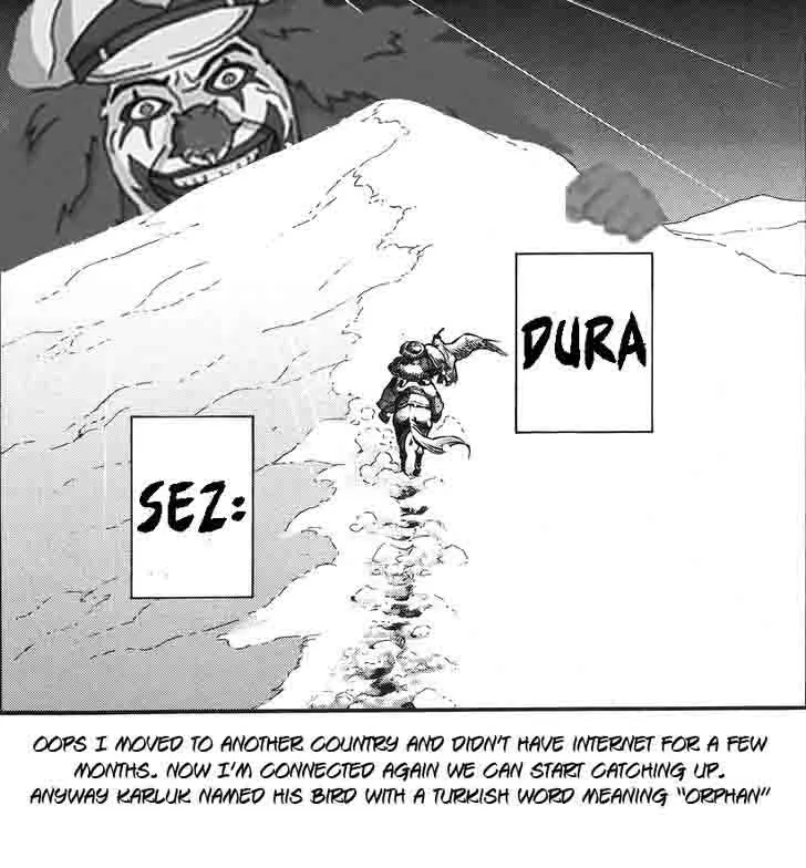 Otoyomegatari Chapter 65 page 24