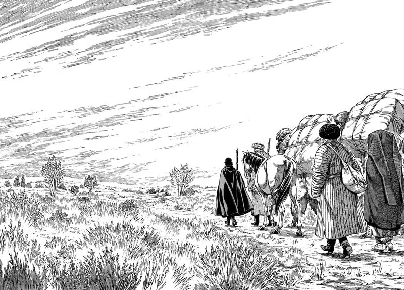 Otoyomegatari Chapter 92 page 14